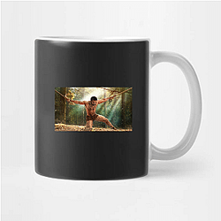 Screen Heartthrob NT Rama Rao Jr Mugs
