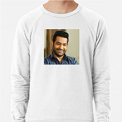 Breakout Star NT Rama Rao Jr Sweatshirts