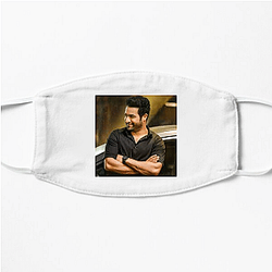 Hollywood Hunk NT Rama Rao Jr Face Masks