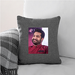 Leading Man NT Rama Rao Jr Pillows Cover