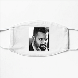 Legendary Actor NT Rama Rao Jr Face Masks