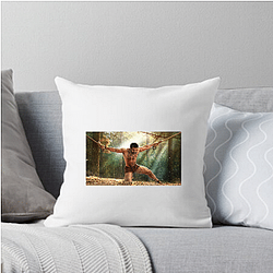 Screen Heartthrob NT Rama Rao Jr Pillows Cover