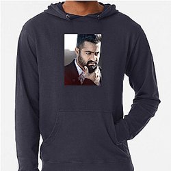 Versatile Actor NT Rama Rao Jr Hoodies