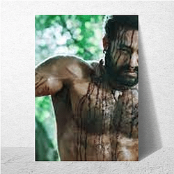 Action Star NT Rama Rao Jr Posters