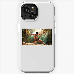 Screen Heartthrob NT Rama Rao Jr iPhone Cases