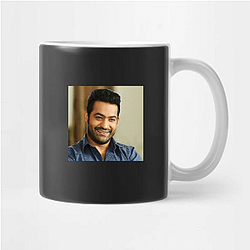 Breakout Star NT Rama Rao Jr Mugs