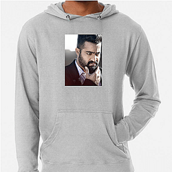 Versatile Actor NT Rama Rao Jr Hoodies
