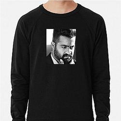 Legendary Actor NT Rama Rao Jr Sweatshirts