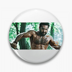 Action Star NT Rama Rao Jr Pins