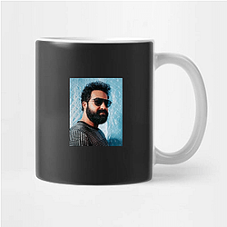 Box Office King NT Rama Rao Jr Mugs