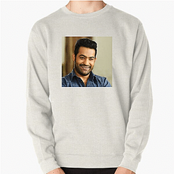 Breakout Star NT Rama Rao Jr Sweatshirts