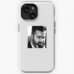 Legendary Actor NT Rama Rao Jr iPhone Cases