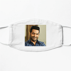 Breakout Star NT Rama Rao Jr Face Masks