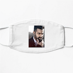 Versatile Actor NT Rama Rao Jr Face Masks