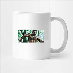 Action Star NT Rama Rao Jr Mugs