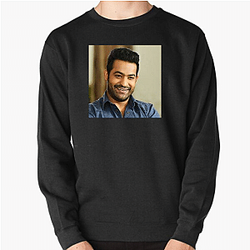 Breakout Star NT Rama Rao Jr Sweatshirts
