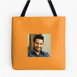 Breakout Star NT Rama Rao Jr Bags