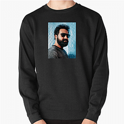 Box Office King NT Rama Rao Jr Sweatshirts