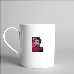 Leading Man NT Rama Rao Jr Mugs