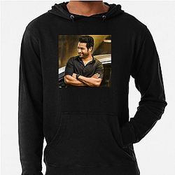 Hollywood Hunk NT Rama Rao Jr Hoodies