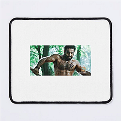 Action Star NT Rama Rao Jr Mouse Pads