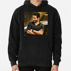 Hollywood Hunk NT Rama Rao Jr Hoodies
