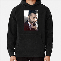 Versatile Actor NT Rama Rao Jr Hoodies