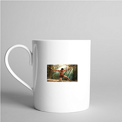 Screen Heartthrob NT Rama Rao Jr Mugs