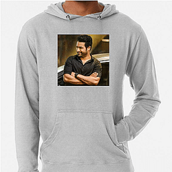 Hollywood Hunk NT Rama Rao Jr Hoodies
