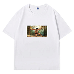 Screen Heartthrob NT Rama Rao Jr T-Shirts