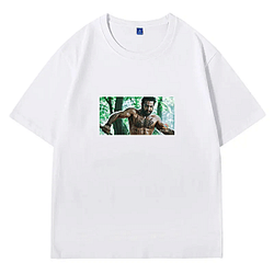 Action Star NT Rama Rao Jr T-Shirts