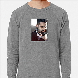 Versatile Actor NT Rama Rao Jr Sweatshirts