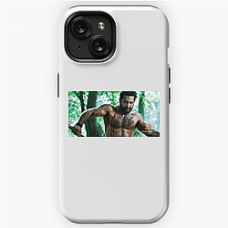 Action Star NT Rama Rao Jr iPhone Cases