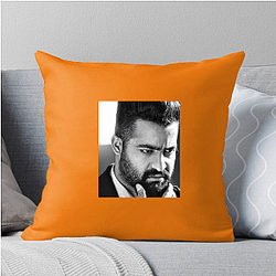 Legendary Actor NT Rama Rao Jr Pillows Cover