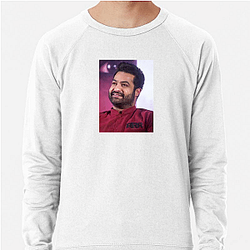 Leading Man NT Rama Rao Jr Sweatshirts