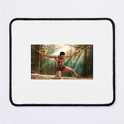 Screen Heartthrob NT Rama Rao Jr Mouse Pads