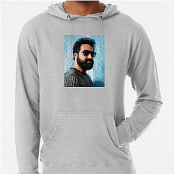 Box Office King NT Rama Rao Jr Hoodies