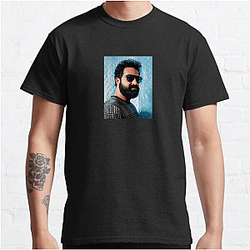 Box Office King NT Rama Rao Jr T-Shirts