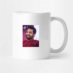 Leading Man NT Rama Rao Jr Mugs