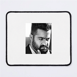Legendary Actor NT Rama Rao Jr Mouse Pads