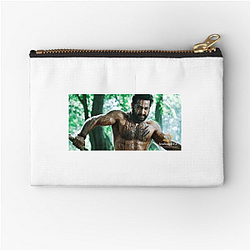 Action Star NT Rama Rao Jr Zipper Pouches