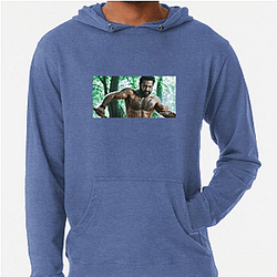 Action Star NT Rama Rao Jr Hoodies
