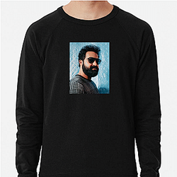 Box Office King NT Rama Rao Jr Sweatshirts