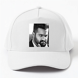 Legendary Actor NT Rama Rao Jr Hats & Caps