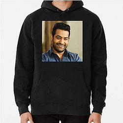 Breakout Star NT Rama Rao Jr Hoodies