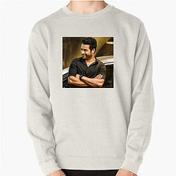 Hollywood Hunk NT Rama Rao Jr Sweatshirts