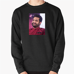 Leading Man NT Rama Rao Jr Sweatshirts