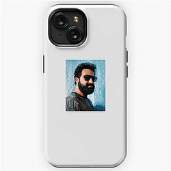 Box Office King NT Rama Rao Jr iPhone Cases