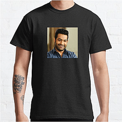 Breakout Star NT Rama Rao Jr T-Shirts