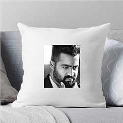 Legendary Actor NT Rama Rao Jr Pillows Cover